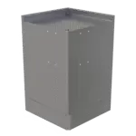 Glastender E-CIR-24/24