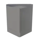 Glastender E-CIR-24/24-LN