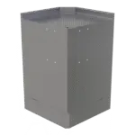 Glastender E-CIR-24/24-N