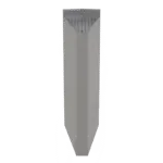 Glastender E-CIW-20
