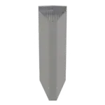 Glastender E-CIW-25