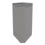 Glastender E-CIW-45