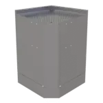 Glastender E-CIW-75