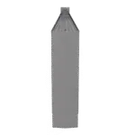 Glastender E-COW-15
