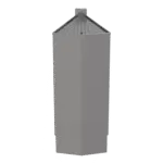 Glastender E-COW-30