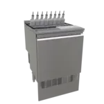 Glastender E-CPC24
