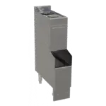 Glastender E-FTR8