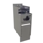 Glastender E-HS-12