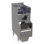 Glastender E-HS-14