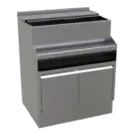 Glastender E-IB-30