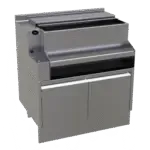 Glastender E-IB-30-CP10