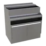 Glastender E-IB-36