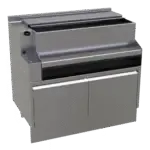 Glastender E-IB-36-CP10
