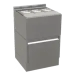 Glastender E-ICP-24