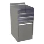 Glastender E-LD-18
