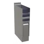 Glastender E-LD-8