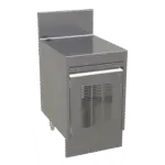 Glastender E-PC-18