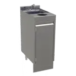 Glastender E-SW-14
