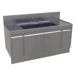 Glastender E-TS-60