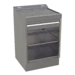 Glastender E-WC-24