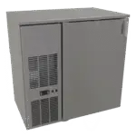Glastender F1FB36
