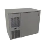 Glastender F1FL36