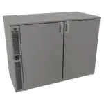 Glastender F1SB48