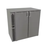Glastender F1SL36