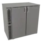 Glastender F1SL36