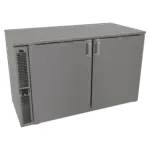 Glastender F1SL48