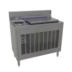 Glastender FRA-36
