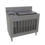 Glastender FRA-36