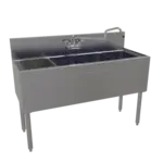Glastender FSA-48-S