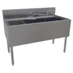 Glastender FSA-48-S