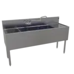 Glastender FSA-60L-S