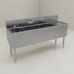 Glastender FSA-60L-S