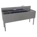 Glastender FSA-60L-S