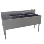 Glastender FSA-60R-S