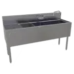 Glastender FSA-60R-S