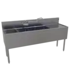 Glastender FSA-66L-S