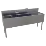 Glastender FSA-66L-S