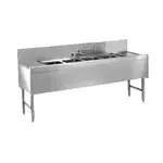 Glastender FSA-66R-S