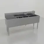 Glastender FSA-66R-S