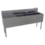 Glastender FSA-66R-S