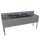 Glastender FSA-72-S