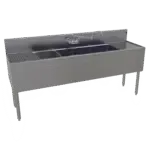 Glastender FSA-72-S