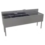Glastender FSA-72L-S