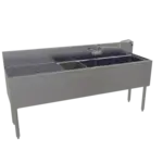 Glastender FSA-72R-S