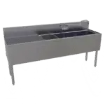 Glastender FSA-72R-S