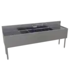 Glastender FSA-84-S